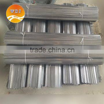 Steel wire filament for road sweeper gutter brooms /side brushes