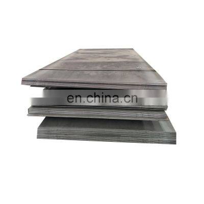 HRC hot rolled mild carbon steel coils in sheets