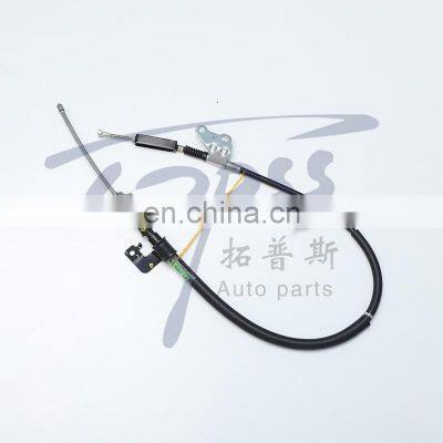 High Quality Product Auto Spare Part Factories OEM 46420-0K070 Brake Cable For TOYOTA