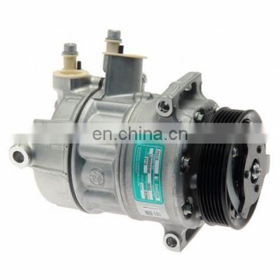 BBmart Auto Parts AC pump (OE:1K0 120 859 S) 1K0820859S for Audi Q3 Q7 TT Factory Low Price