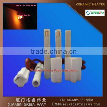 High Quality 230V Ceramic Heaters for Pellet Stoves