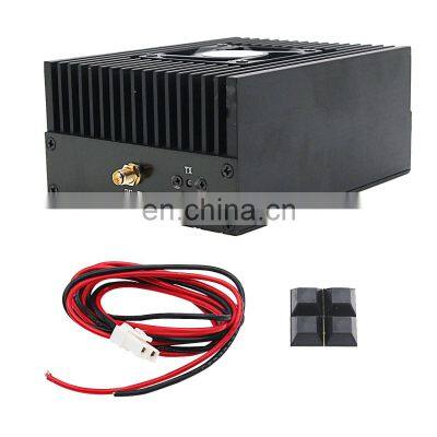 UHF 30W Radio DMR Amplifier FM Digital RF Power Amplifier