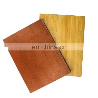 10Mm Insulation Decorative Calcium Silicate Price Waterproof Floor Wood Grain Siding Cement Fiber Boards Exterior Wall Cladding