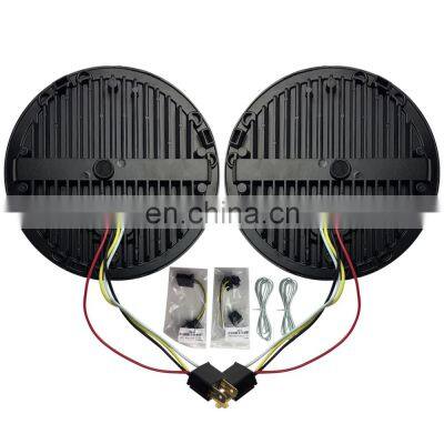 Accessories Motorcycle Led Work Lamp 12V 24V Offroad Auto 52W Led Working Light for Car photo-3