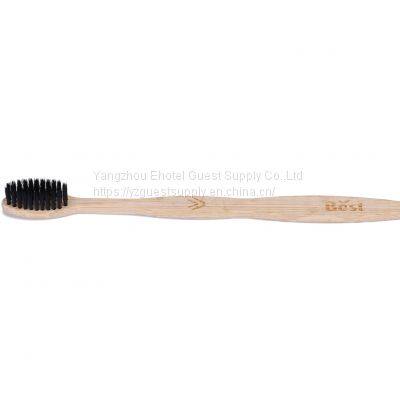 Travel toothbrush