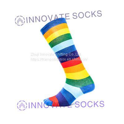 Custom Happy Socks Manufacturer