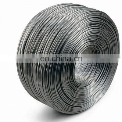 Stainless Steel Wire Rod SUS304 201 316