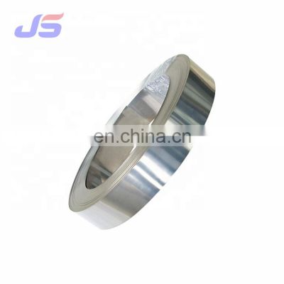 cold rolled 3mm 6cr13 ss304 201 430 410  stainless steel strip