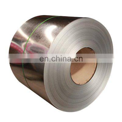 Cold Rolled galvanized steel coil z275 with best price