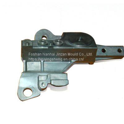 Die Casting of Aluminum Alloy Shell of Electric Tools photo-4