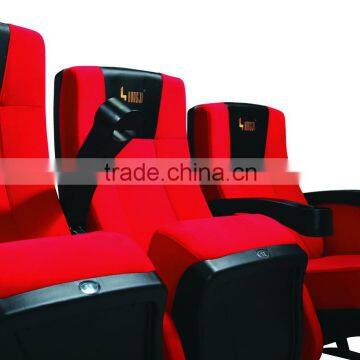 Hotsale Auditoium Theatre Lecture Seat HJ16-M photo-6
