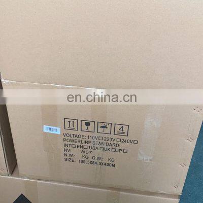 Newest 7 in 1Microdermabrasion Facial Cleansing Machine With Skin Analysis Water Oxygen Jet Aqua Peeling