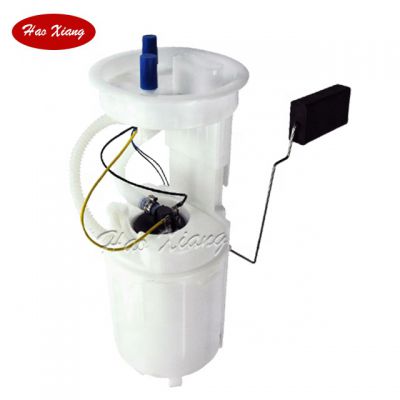 Haoxiang Auto Parts New Fuel Pump Assembly 1J0919051J  For Audi A3 VW Golf IV