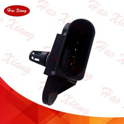 Haoxiang New Auto Map Sensor Intake Manifold Pressure Sensor 03C 906 051F  0 261 230 235  Para Audi A4 Volkswagen photo-3