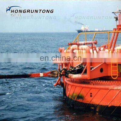 Hot Sale Factory Direct High Quality BV Certificate SPM Mooring Rope Marine Hawsers Line photo-3