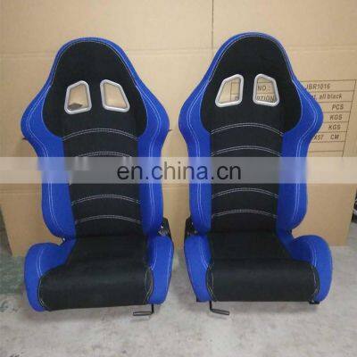 JBR 1018 Different Color Adjustable Bucket Racing Seat Sport Seat photo-5