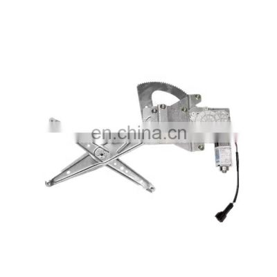 CUH000092 CUH000090 Front  Left  Window Regulator use for LAND ROVER DEFENDER Cabrio L316 with High Quality