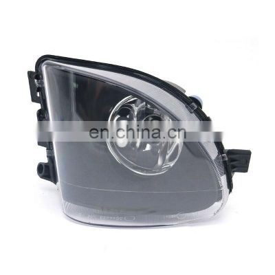 Passenger Side Right Fog Light plastic 63177216886 For BMW 5 Series F10 F11520i 535i 2009-2016