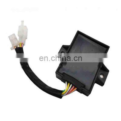 Auto Parts Igniter CDI Amplifier Ignition Box for Kawasaki Mule 2500 Mule 2510 Mule 2520 OEM 21119-2157