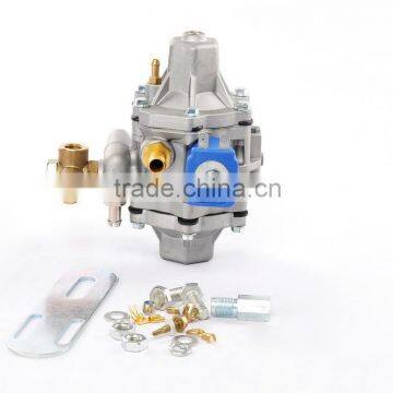 CNG Regulator/reducer cng Pressure reducer