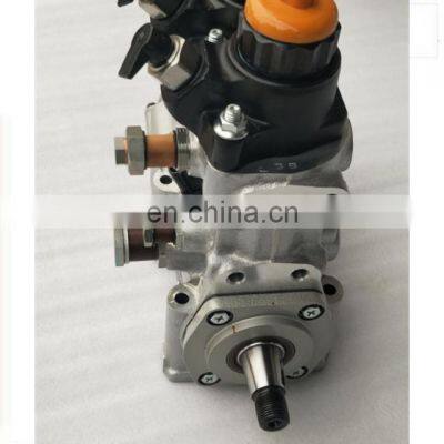 Diesel Engine Fuel Injection Pump 094000-0662 photo-4