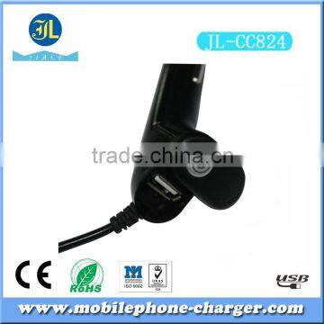 Portable Mobile Phone Accessory Consumer Electronics Car Charger Made in China photo-4