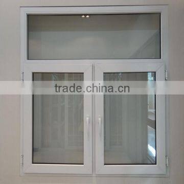 Foshan UPVC windows picture frames