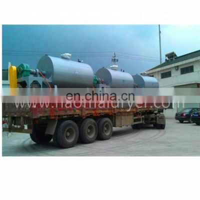 Low price PLC control ZPG-1000 Vacuum Harrow Dryer for traditional Chinese medicine