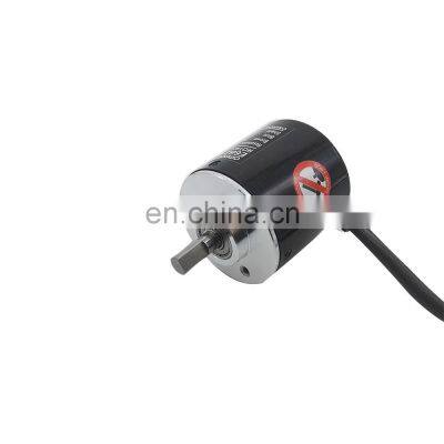 Encoder E6B2-CWZ1X Easy-to-adjust zero index phase Z function High resolution 1024PPR