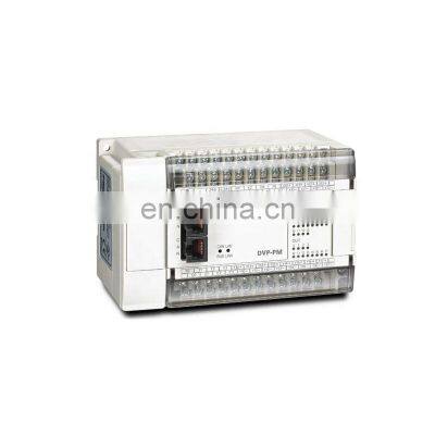 100% New original China manufacturer Delta EH Series plc programmable logic controller DVP-FPMC