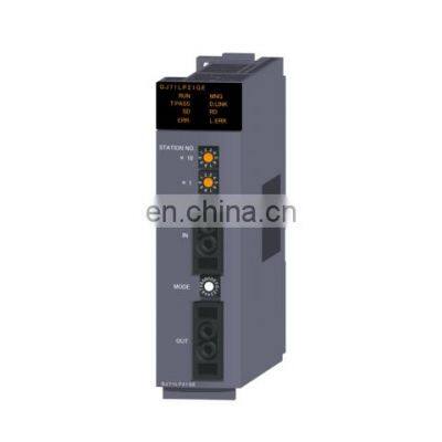 PLC module Programmable controller QJ71LP21GE