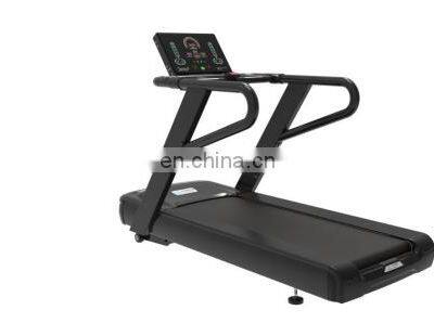 Household Small Folding Silent and Shock-absorbing Treadmill Indoor Multifunctional Electric Exercise Fitness Equipment photo-2