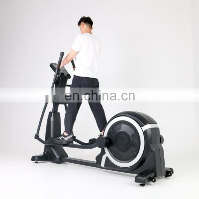 Wholesale Customized Logo Commercial Elliptical Bike Fit Trainer Elliptical