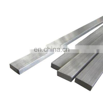 different size thick 304 stainless steel flat bar