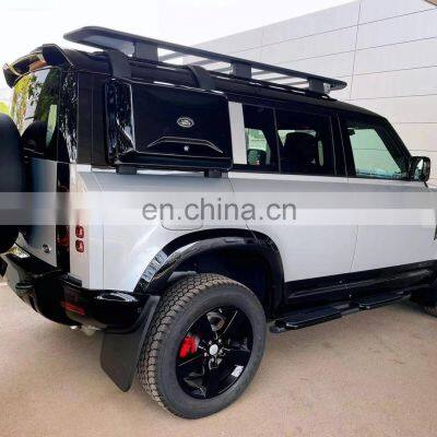 Wheel Arch For 2020 Defender 90/110 Factory Price From BDL Company in China photo-5