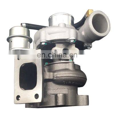 High Performance Turbo Charger HP55 55X4505-00-1 1008200FA01 HFC4DA1-1 Diesel Engine Turbocharger for JAC Light Truck