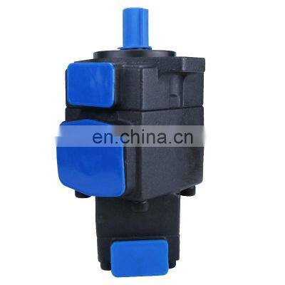 PV2R12,PV2R23,PV2R13 hydraulic vane pump used for hydraulic log splitter