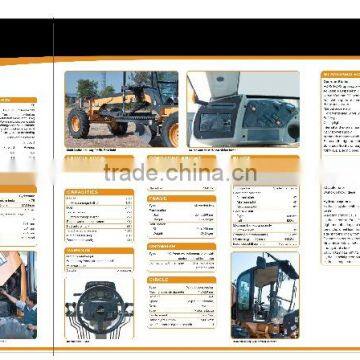 Case 845B Grader photo-5