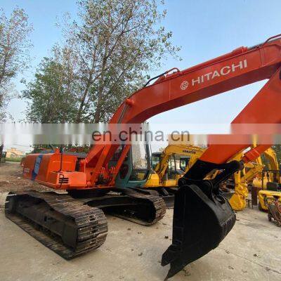 excellent performance hitachi used ex200 excavator ex200-2 ex200-3 ex200-5 ex120-3 ex120-5