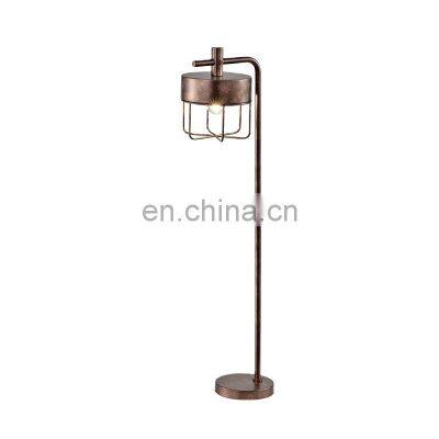 HUAYI Modern Crystal Floor Lamp Indoor Room Decoration Art Led Crystal Floor Lamps