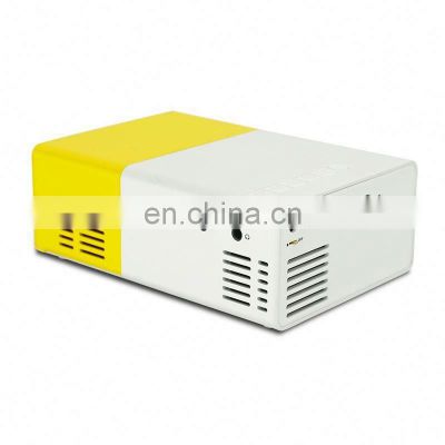 1080P YG300 Mini Projector 3000Lumens LCD TV Projetor Personal Home Theater Led Projector Proyector HD Data