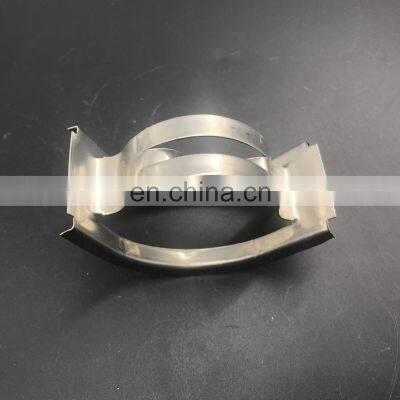 DIER DIRECT FACTORY High Quality Metal Intalox Saddle, Wholesale Hot Sale Intalox Saddle photo-2