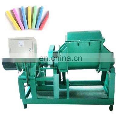 Professional Dustless Chalk Piece Making Machine School Chalk Making Machine School Use for Sale photo-4