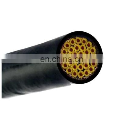 2 core 3.5mm2 pvc insulated royal cord cable copper pvc insulated pvc sheathed control cable