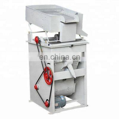 Paddy Seed Cleaner Machine/Grain Screening Machine/Rice Destoner photo-5