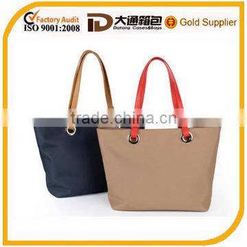 2014 newest wholesale handbag china ,oxford cloth tote bags