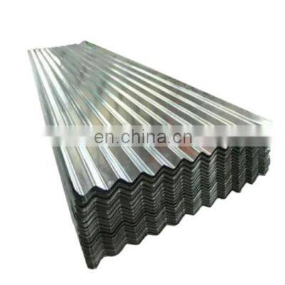 Mainly export standard galvanized galvalume Corrugated  Steel Sheets Roofs Price/iron Roofing Sheets