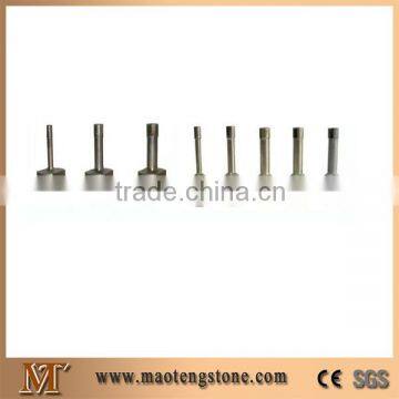 Diamond Construction Core Drilling Bit, Quarry Drilling Bit, Stone Milling Drilling Bit, Drill Bit for Granite, Marble Drilling