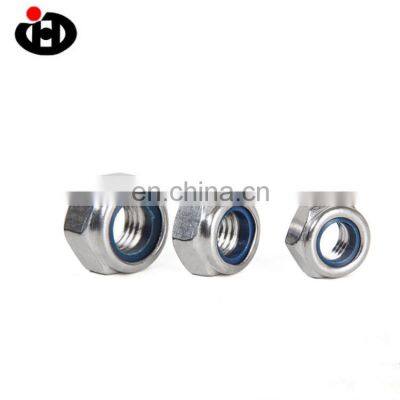 High Quality JINGHONG Stainless Steel Insert Lock Nut