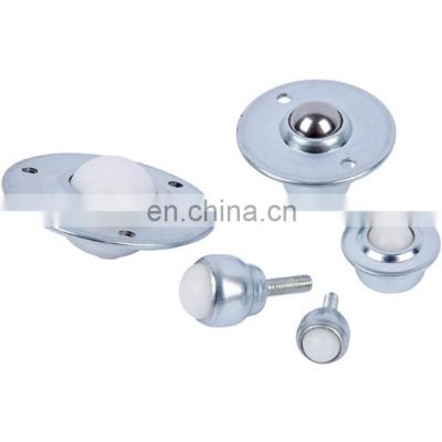 Large stock fast delivery CY25B CY-25B  nylon ball and stainless steel ball transfer unit